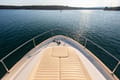 Sailing vacation in Croatia on Motorboat Ondine | Yacht4Less
