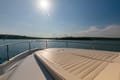Book Motorboat Ondine for your sailing holiday in Croatia | Yacht4Less