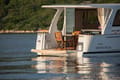 Enjoy Croatia with Motorboat Ondine rental | Yacht4Less