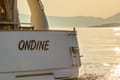 Discover Croatia on Motorboat Ondine | Yacht4Less