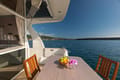 Experience Croatia on Motorboat Ondine | Yacht4Less
