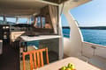 Plan your sailing vacation in Croatia with Motorboat Ondine | Yacht4Less