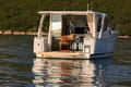 Best Price Guarantee for a Motorboat Ondine yacht charter in Croatia | Yacht4Less