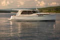 Rent Motorboat Ondine in Croatia | Yacht4Less