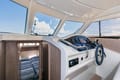 Motorboat Ondine available for yacht charter in Croatia | Yacht4Less