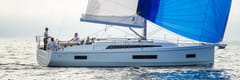 Enjoy Croatia with Sailboat Dream Weaver rental | Yacht4Less