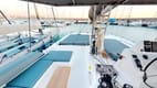 Explore Italy aboard Catamaran Vittoria | Yacht4Less