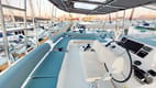 Book Catamaran Vittoria for your sailing holiday in Italy | Yacht4Less