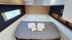 Plan your sailing vacation in Italy with Catamaran Vittoria | Yacht4Less