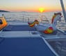 Catamaran Olga – best yacht rental in Italy | Yacht4Less