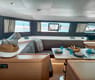Catamaran Olga available to rent in Italy | Yacht4Less