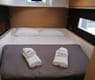Catamaran Olga affordable yacht charter in Italy | Yacht4Less