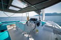 Explore Italy aboard Catamaran Inrada | Yacht4Less