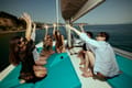 Enjoy Italy with Catamaran Inrada rental | Yacht4Less
