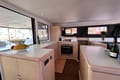 Catamaran Inrada charter deals in Italy | Yacht4Less