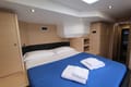 Charter a Catamaran Stella rental in Italy with or without a skipper | Yacht4Less