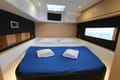 Catamaran Stella affordable yacht charter in Italy | Yacht4Less