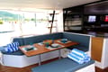 Explore Italy aboard Catamaran Lublu | Yacht4Less