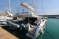 Book Catamaran Lublu for your sailing holiday in Italy | Yacht4Less