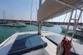 Catamaran Lublu – best yacht rental in Italy | Yacht4Less