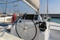 Catamaran Lublu charter deals in Italy | Yacht4Less