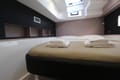 Catamaran Lublu available for yacht charter in Italy | Yacht4Less