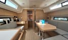 Discover Italy on Sailboat Supereva | Yacht4Less