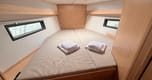Experience Italy on Sailboat Supereva | Yacht4Less