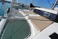 Catamaran Amelie affordable yacht charter in Italy | Yacht4Less