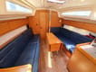 Book Sailboat Fei Jian for your sailing holiday in Thailand | Yacht4Less