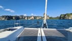 Sailing vacation in Thailand on Catamaran Thai Thunder | Yacht4Less