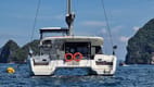 Enjoy Thailand with Catamaran Thai Thunder rental | Yacht4Less