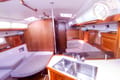 Sailing vacation in Thailand on Sailboat Vag Alame | Yacht4Less