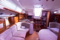 Enjoy Thailand with Sailboat Vag Alame rental | Yacht4Less
