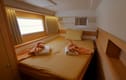 Catamaran Anastasia available for yacht charter in Thailand | Yacht4Less