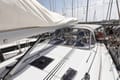 Explore Croatia aboard Sailboat Moritz | Yacht4Less