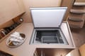 Sailboat Moritz affordable yacht charter in Croatia | Yacht4Less