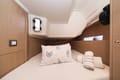 Enjoy Croatia with Sailboat Moritz rental | Yacht4Less