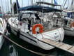 Sailing vacation in Greece on Sailboat Sylvia | Yacht4Less