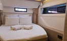 Book Catamaran A-Sphere for your sailing holiday in Turkey | Yacht4Less