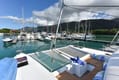 Enjoy Thailand with Catamaran Muzikal rental | Yacht4Less