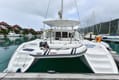 Book Catamaran Magikal for your sailing holiday in Thailand | Yacht4Less