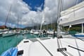 Sailing vacation in Thailand on Catamaran Emilio | Yacht4Less