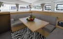 Catamaran Emilio affordable yacht charter in Thailand | Yacht4Less