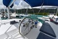 Sailing vacation in Thailand on Catamaran Mystikal | Yacht4Less