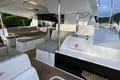Book Catamaran Carpe Diem  - BVI for your sailing holiday in BVI | Yacht4Less