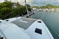 Catamaran Carpe Diem  - BVI available to rent in BVI | Yacht4Less
