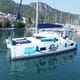 Explore Turkey aboard Catamaran Aloha | Yacht4Less