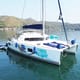 Book Catamaran Aloha for your sailing holiday in Turkey | Yacht4Less