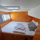Catamaran Aloha available to rent in Turkey | Yacht4Less